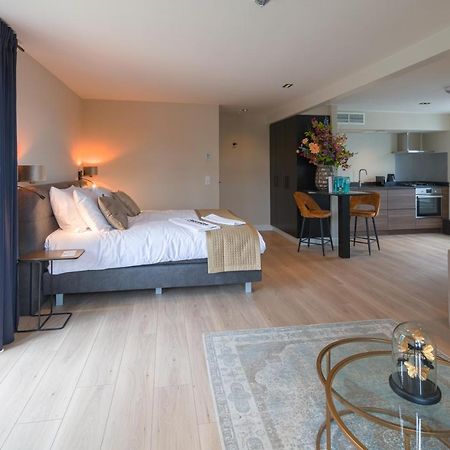 Grandcafe Boutique Hotel Eemland Eemnes Εξωτερικό φωτογραφία