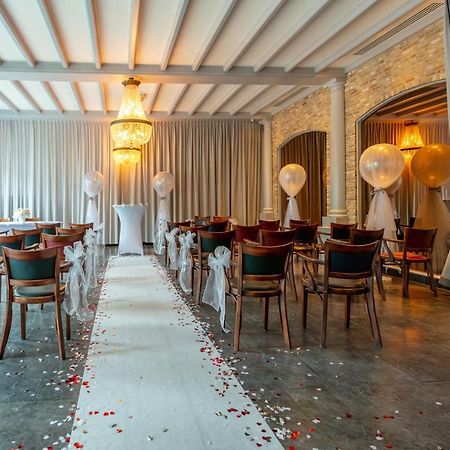 Grandcafe Boutique Hotel Eemland Eemnes Εξωτερικό φωτογραφία