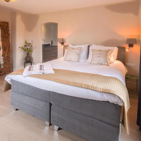 Grandcafe Boutique Hotel Eemland Eemnes Εξωτερικό φωτογραφία