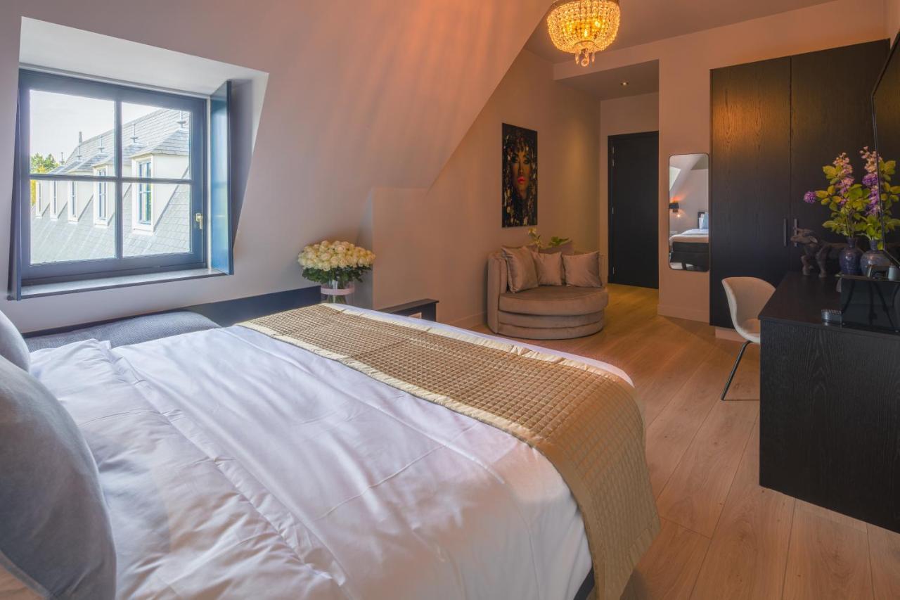 Grandcafe Boutique Hotel Eemland Eemnes Εξωτερικό φωτογραφία