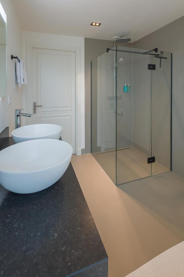 Grandcafe Boutique Hotel Eemland Eemnes Εξωτερικό φωτογραφία