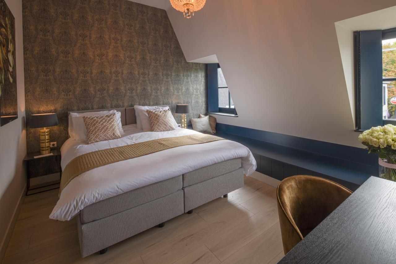 Grandcafe Boutique Hotel Eemland Eemnes Εξωτερικό φωτογραφία