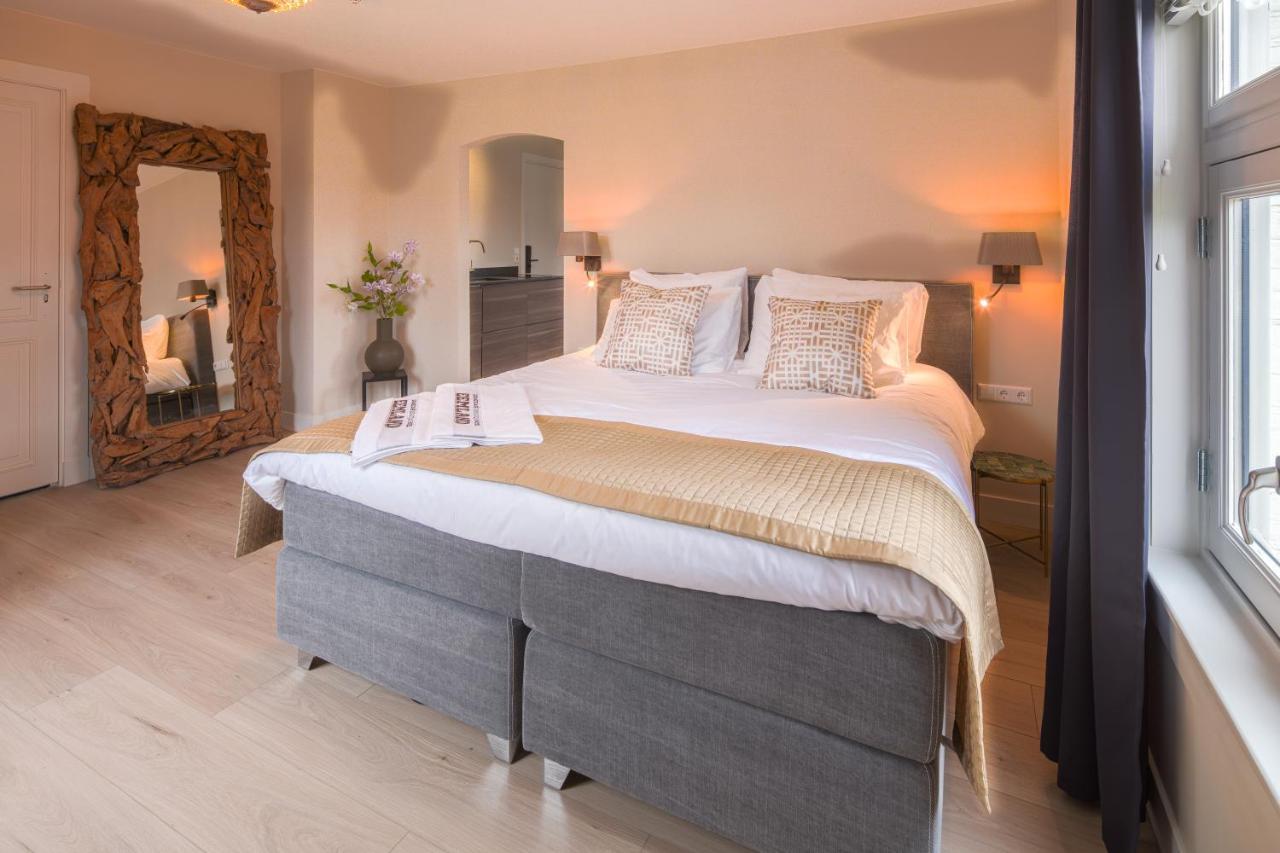 Grandcafe Boutique Hotel Eemland Eemnes Εξωτερικό φωτογραφία