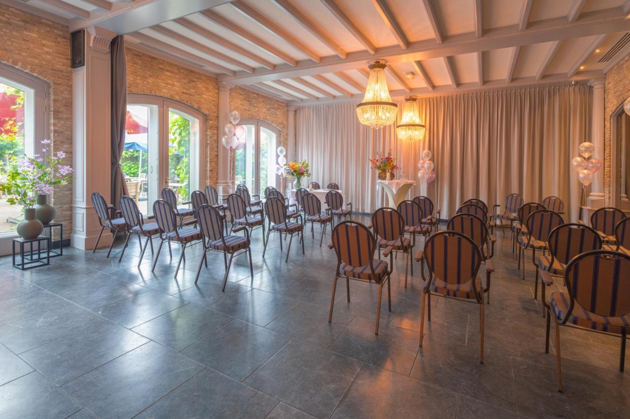 Grandcafe Boutique Hotel Eemland Eemnes Εξωτερικό φωτογραφία