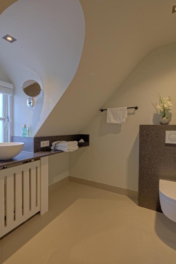 Grandcafe Boutique Hotel Eemland Eemnes Εξωτερικό φωτογραφία