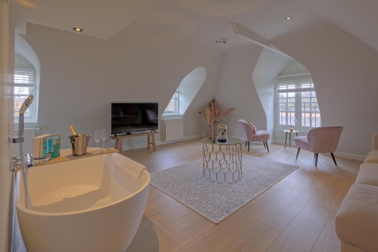 Grandcafe Boutique Hotel Eemland Eemnes Εξωτερικό φωτογραφία
