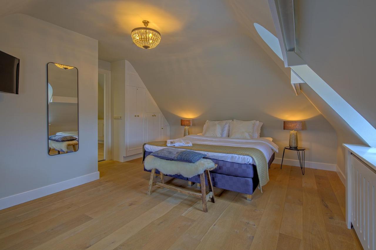 Grandcafe Boutique Hotel Eemland Eemnes Εξωτερικό φωτογραφία