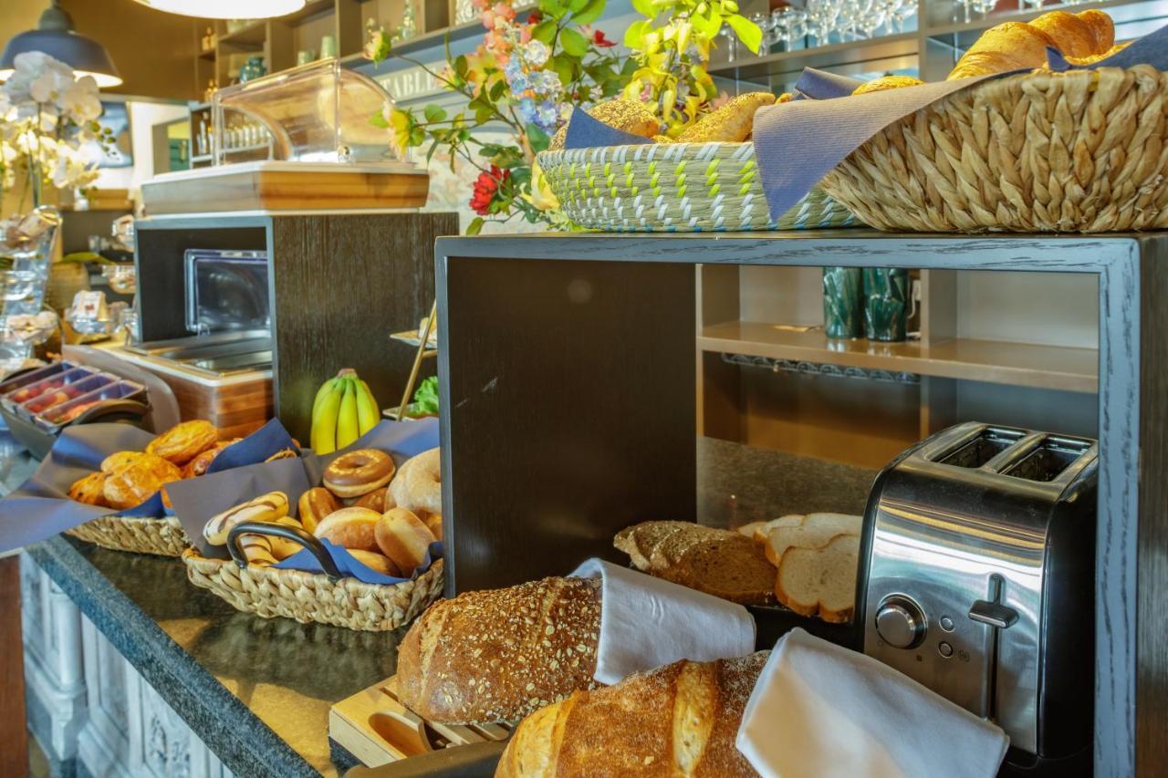Grandcafe Boutique Hotel Eemland Eemnes Εξωτερικό φωτογραφία