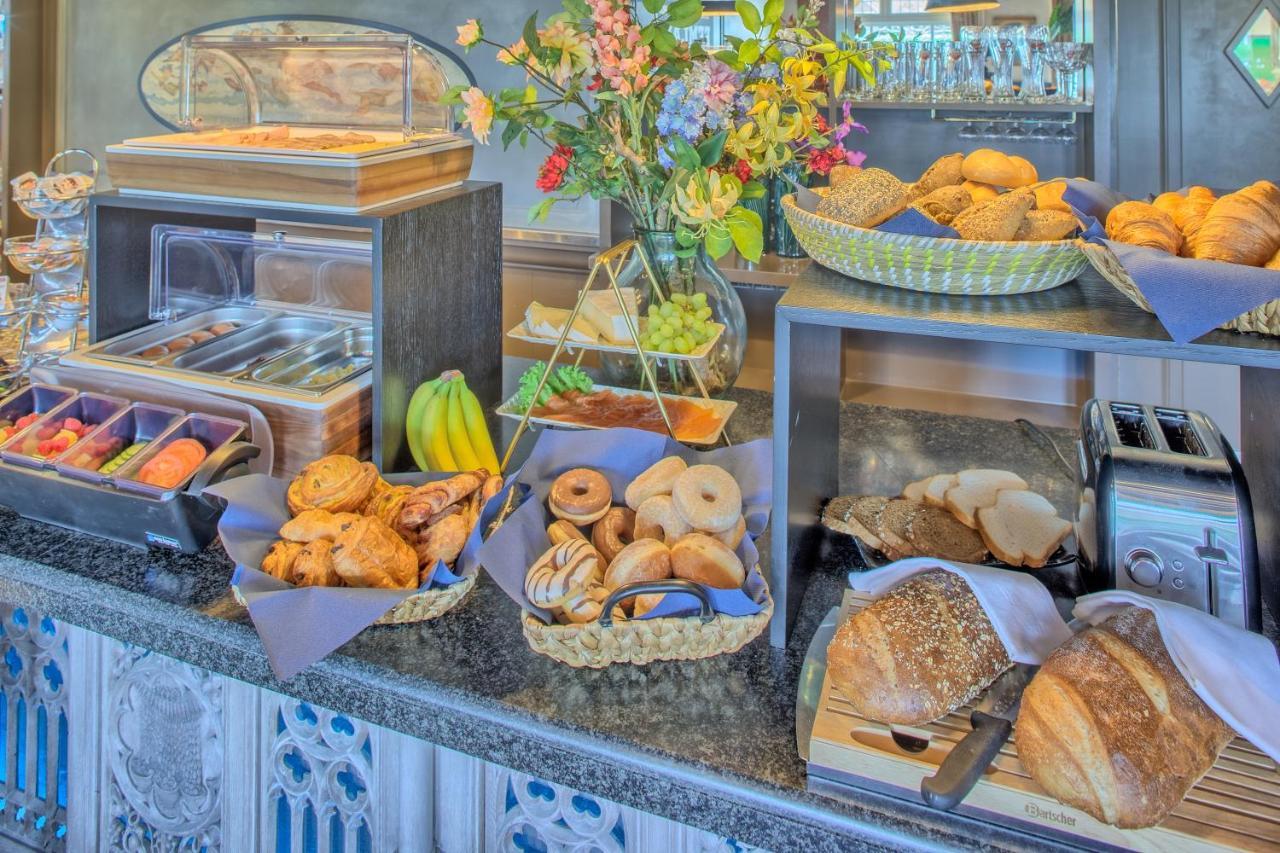 Grandcafe Boutique Hotel Eemland Eemnes Εξωτερικό φωτογραφία